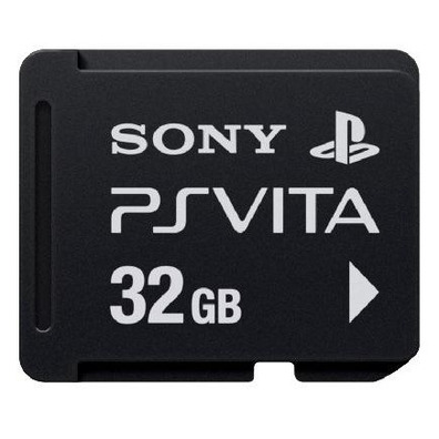Memory Card PSVita 32 GB