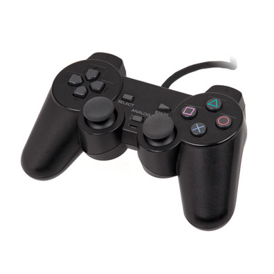 Analog Controller for PS2