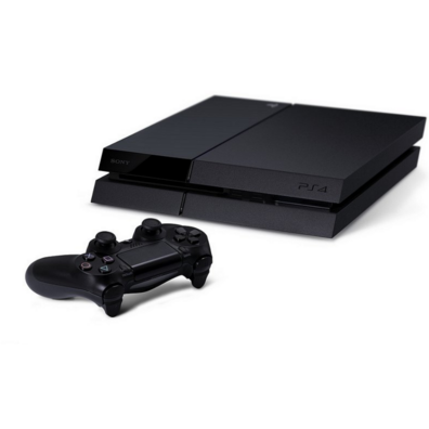 Playstation 4 500 GB