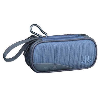 Carrying Case PSP25 blu