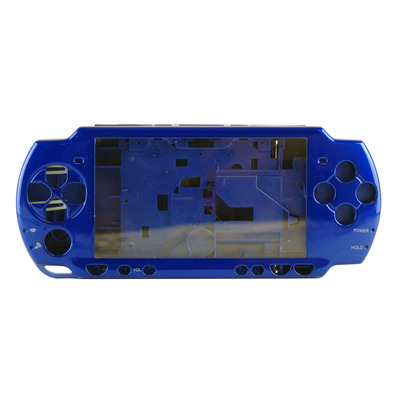 Full Housing Case for PSP-2000 Nero