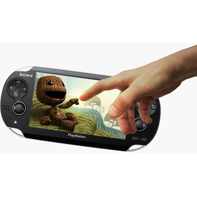 PSVita Hits Megapack + 8 GB Memory Card