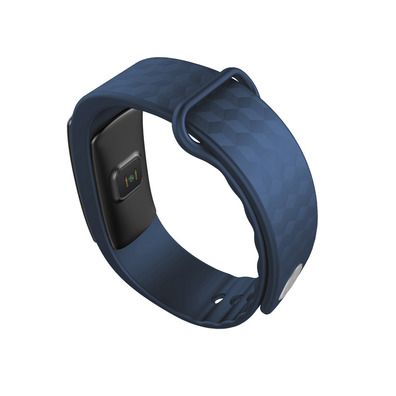 Bracciale Fennes Leotec HR Submersible Blue Pulmeter