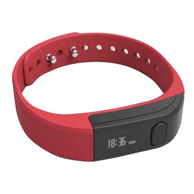 Leotec Fitness Smart - Rosso