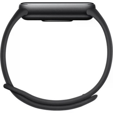 Bracciale Smartband Xiaomi Smart Band 10 Black Medianoche