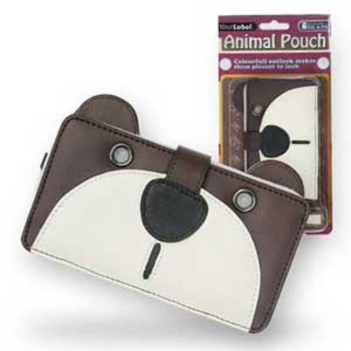 Animal Pouch (Puppy) - DS Lite/DSi