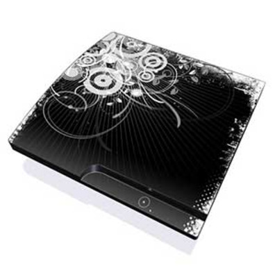 Skin Radiosity PS3 Slim