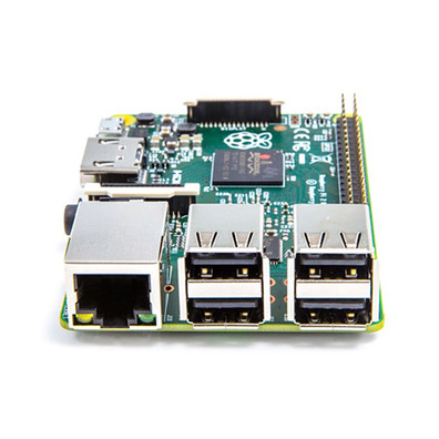 Raspberry Pi 2 Model B 1Gb