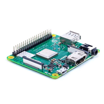 Raspberry Pi 3 Modello A 