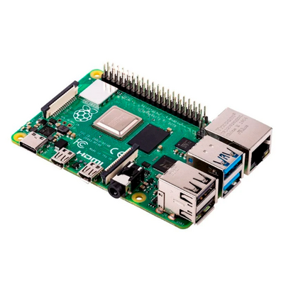 Raspberry Pi 4 Modello B (2 GB)