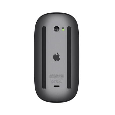 Ratón Apple Magic Mouse 2 Space Grey