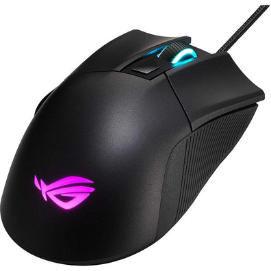 Mouse ASUS ROG Gladius II Core