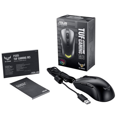 Mouse ASUS TUF Gioco M3