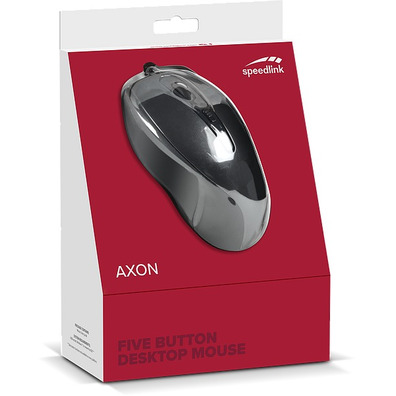 Mouse AXON DESKTOP Speedlink