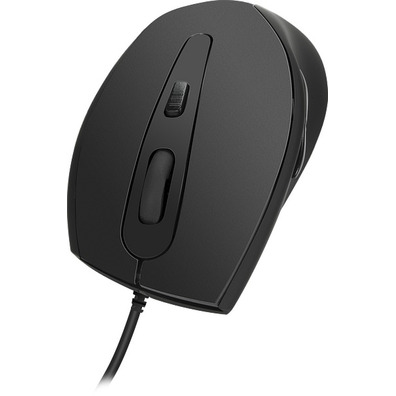 Mouse Assone Silent /Antibatterico Speedlink