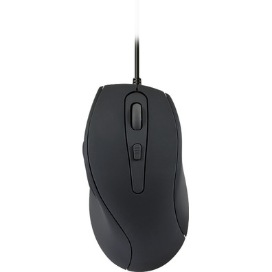 Mouse Assone Silent /Antibatterico Speedlink