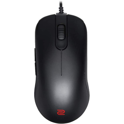 Ratón BenQ Zowie FK2-B Óptico 3200 DPI