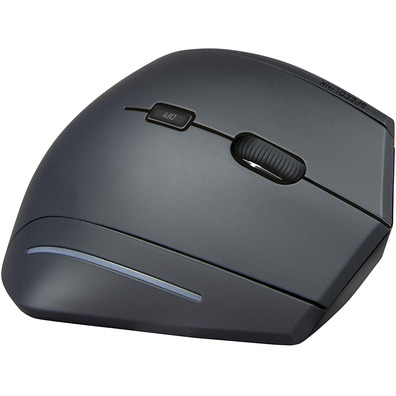 Ergonomico, il mouse Wireless di GESTIONE Speedlink