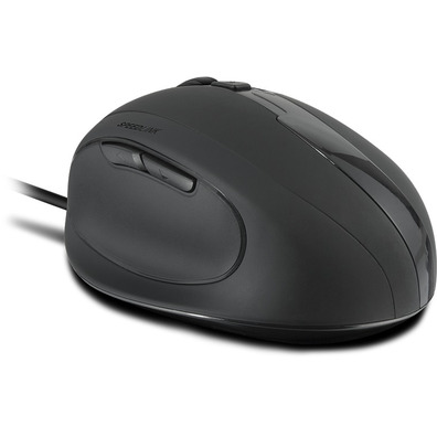 Mouse ergonomico USB OBISIDIA