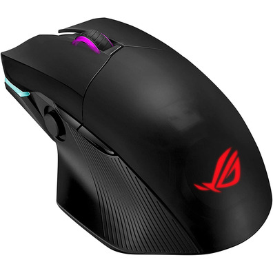 Mouse Gaming ASUS ROG Chakrams