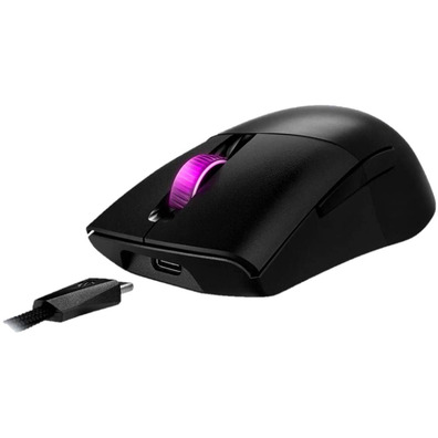 Ratón Gaming ASUS Rog Keris Óptici Wireless