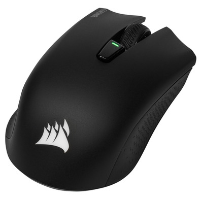 Ratón Gaming Corsair Harpoon RGB Wireless 10000DPI