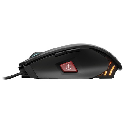 Mouse Gaming Corsair M65 Pro 12000DPI RGB