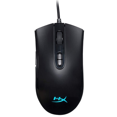 Mouse gaming HyperX Pulsefire Core 6200 DPI RGB