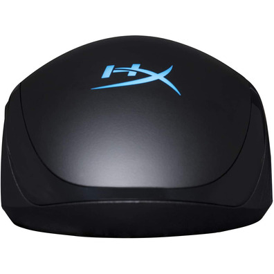 Mouse gaming HyperX Pulsefire Core 6200 DPI RGB