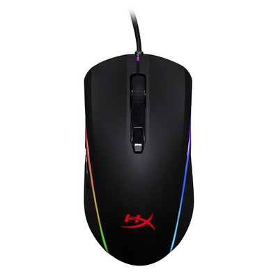 Mouse Gaming HyperX Pulsefire Nasce 16000 DPI RGB