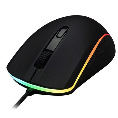 Mouse Gaming HyperX Pulsefire Nasce 16000 DPI RGB
