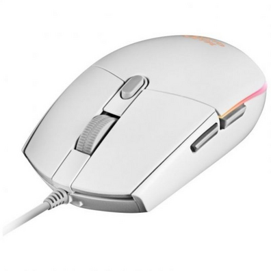 Mouse Gaming Mars Gaming MMGW Bianco