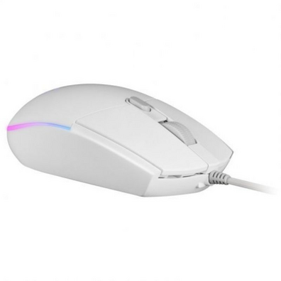 Mouse Gaming Mars Gaming MMGW Bianco