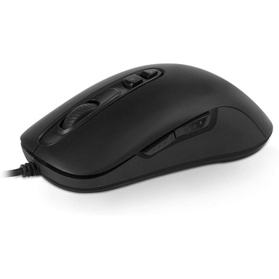 Mouse Gaming Millenium Ottica 1