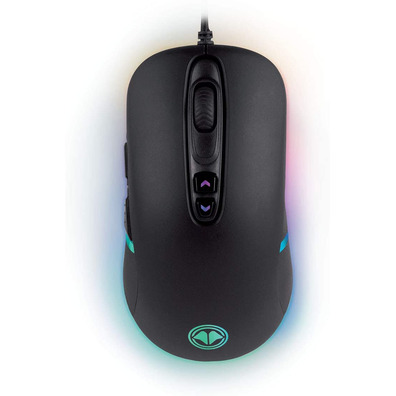 Mouse Gaming Millenium Ottica 1 Avanzato