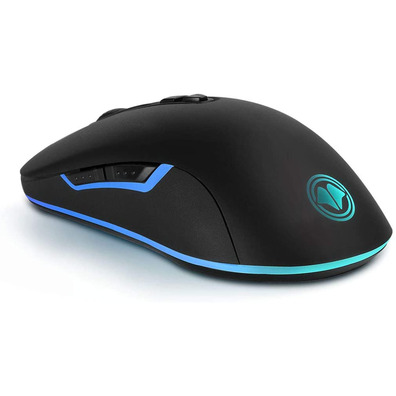 Mouse Gaming Millenium Ottica 1 Avanzato