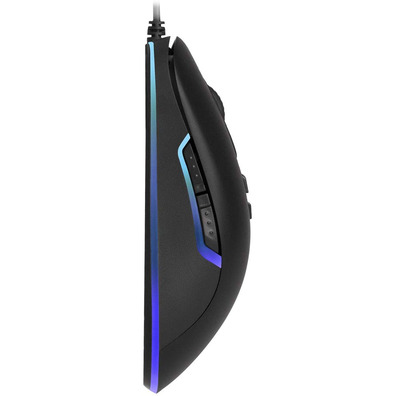 Mouse Gaming Millenium Ottica 1 Avanzato