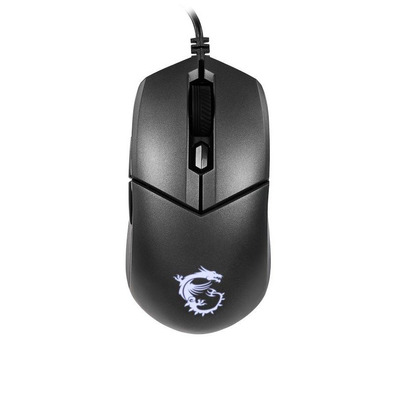 Mouse Gaming di MSI Frizione GM11