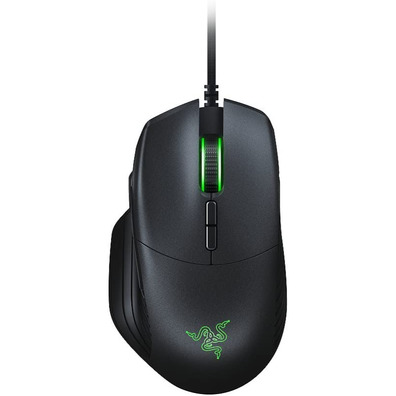 Mouse da gioco Razer Basilisco Chroma 16000DPI