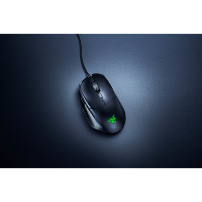 Ratón Gaming Razer Basilisk Essential Chroma RGB