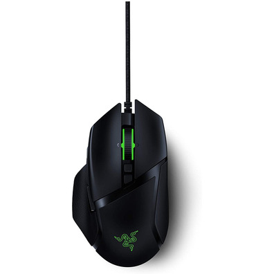 Mouse Da Gioco Razer Basilisco V2