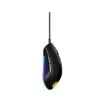 Mouse Gaming Steelseries Rival 3