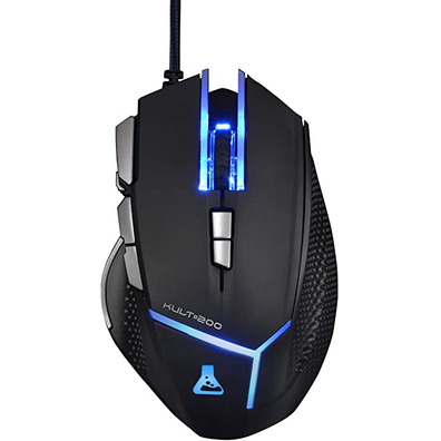 Mouse Gaming Il G-Lab Kult 200