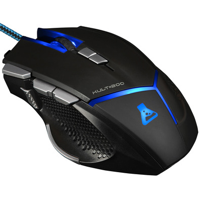 Mouse Gaming Il G-Lab Kult 200