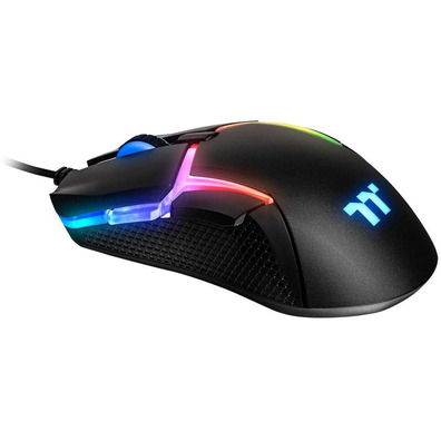 Mouse Gaming di Thermaltake Livello 20 RGB