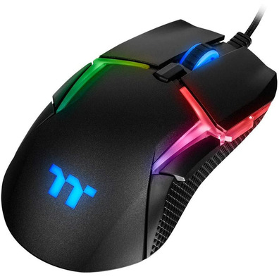 Mouse Gaming di Thermaltake Livello 20 RGB