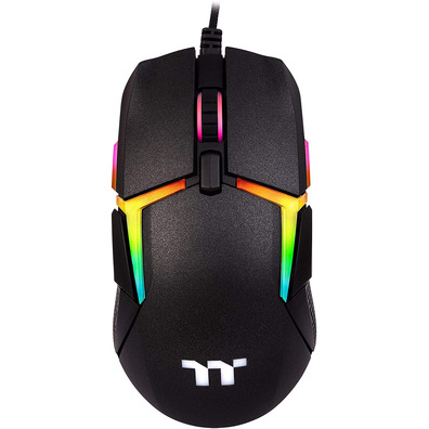 Mouse Gaming di Thermaltake Livello 20 RGB