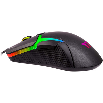 Mouse Gaming di Thermaltake Livello 20 RGB