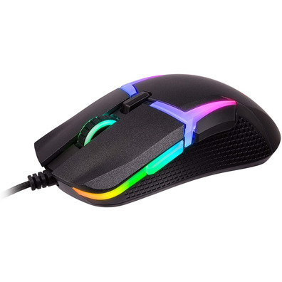 Mouse Gaming di Thermaltake Livello 20 RGB