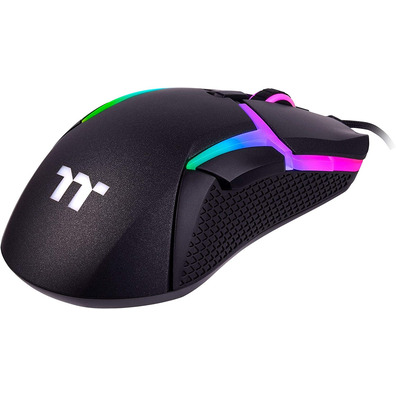 Mouse Gaming di Thermaltake Livello 20 RGB